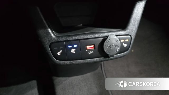 Kia The New Kia Ray id 4935651 из Кореи 9