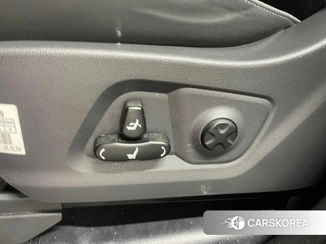 Ssangyong Rexton New Arena id 4177820 из Кореи 9