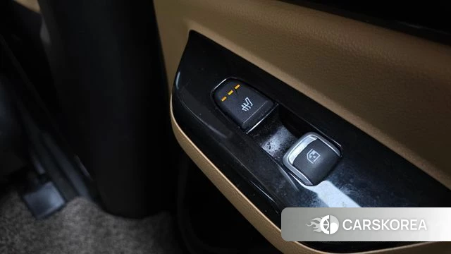 Kia Carnival 4th generation id 3911212 из Кореи 9