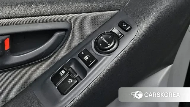 Hyundai The New Grand Starex id 3139831 из Кореи 9