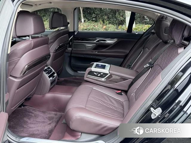 BMW 7 series id 4300832 из Китая 9