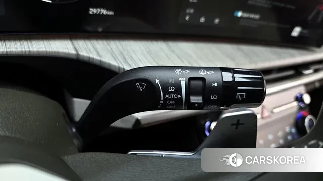 Hyundai Santa Fe (MX5) id 3507586 из Кореи 9