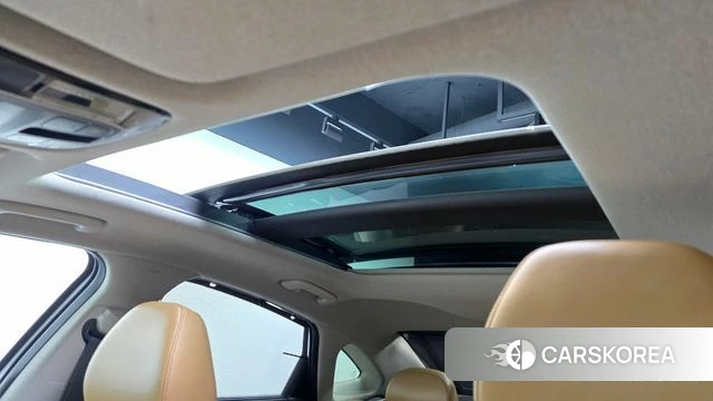 Hyundai Sonata D Edge Hybrid (DN8) id 4387856 из Кореи 9