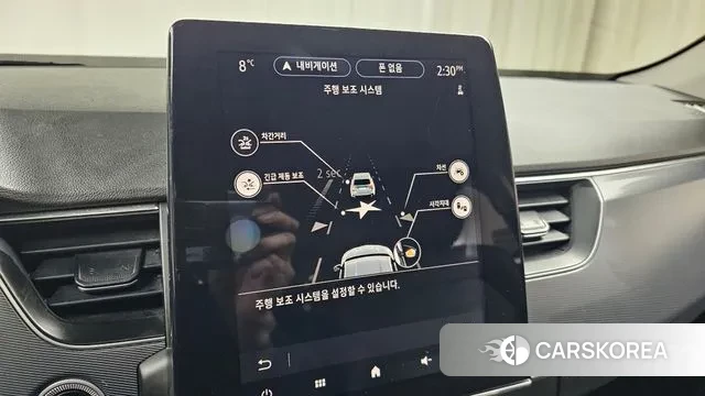 Renault Korea (Samsung) XM3 id 3615492 из Кореи 9