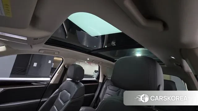 Volkswagen Touareg 3rd generation id 2961278 из Кореи 9