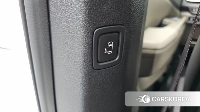 Kia The New Carnival 4th Generation id 4590888 из Кореи 9