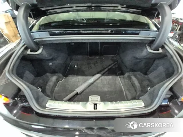 Bentley Continental GT 3rd Generation id 3400631 из Кореи 9