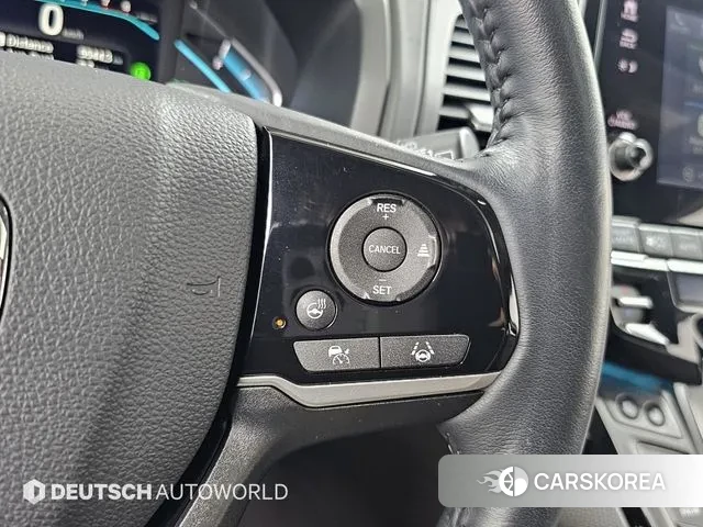 Honda Odyssey id 3322728 из Кореи 9