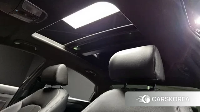 Hyundai Sonata New Rise id 3292513 из Кореи 9