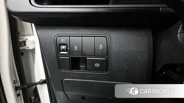 Hyundai Staria id 4243086 из Кореи 9