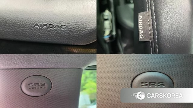 Ssangyong Berry New Tivoli id 4507321 из Кореи 9