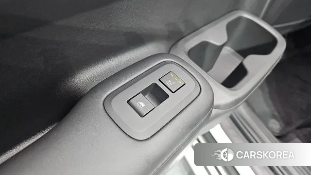 Hyundai Santa Fe (MX5) id 3322035 из Кореи 9