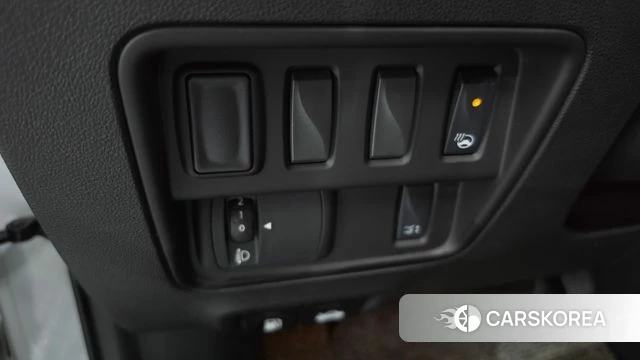 Renault Korea (Samsung) The New QM6 id 4683507 из Кореи 9