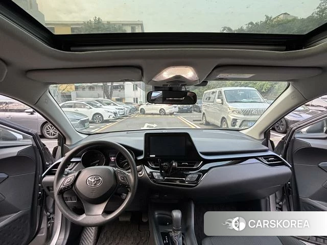 Toyota IZOA id 4261213 из Китая 9