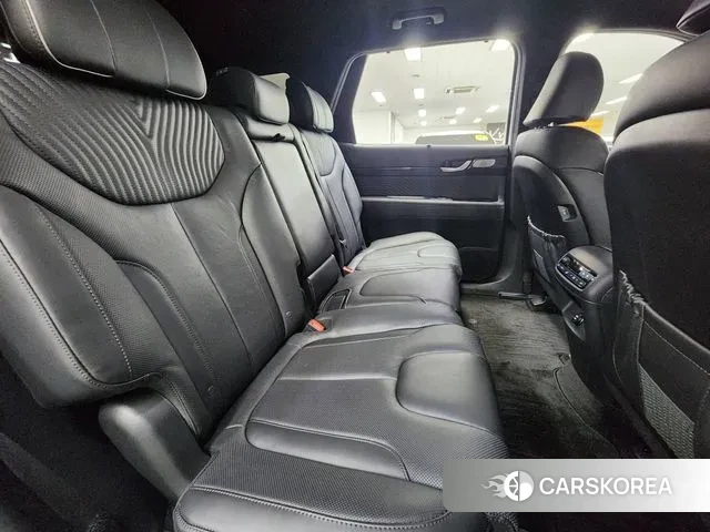 Hyundai The New Palisade id 3751120 из Кореи 9