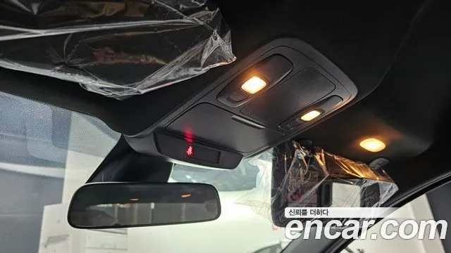 Renault Korea (Samsung) The New SM6 id 2733834 из Кореи 9