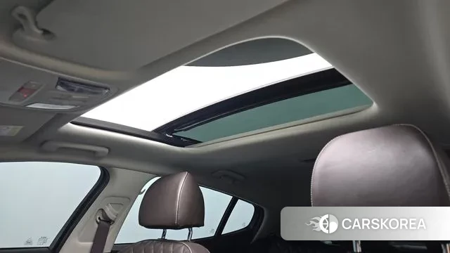 Kia Stinger Meister id 3770874 из Кореи 9