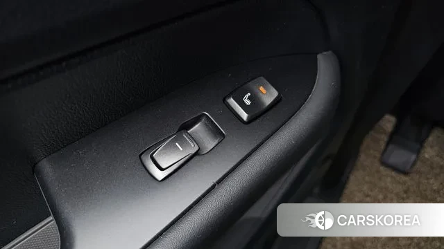 Ssangyong Rexton Sports Cannes id 3676754 из Кореи 9