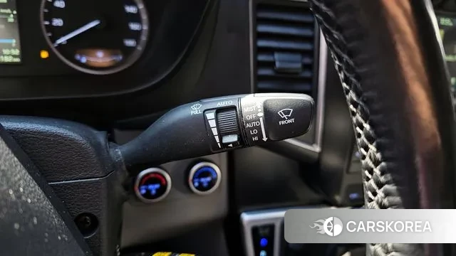 Hyundai Solati id 3698625 из Кореи 9