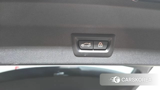 BMW X3 (G01) id 4322793 из Кореи 9
