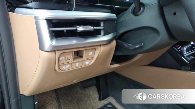 Hyundai Grandeur Hybrid (GN7) id 4329476 из Кореи 9