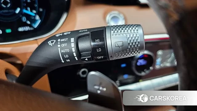 Genesis GV70 id 3452519 из Кореи 9