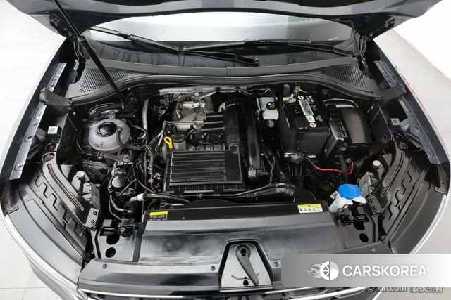 Volkswagen Tanyue id 4275420 из Китая 9