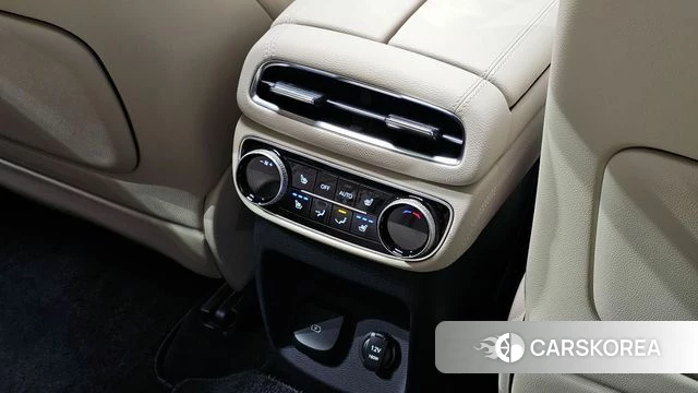 Genesis GV80 id 3884648 из Кореи 9