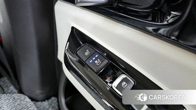 Kia Carnival 4th generation id 4187754 из Кореи 9