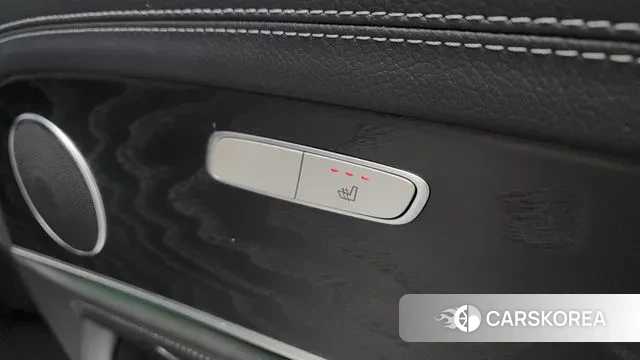 Mercedes-Benz E-Class W213 id 3681077 из Кореи 9