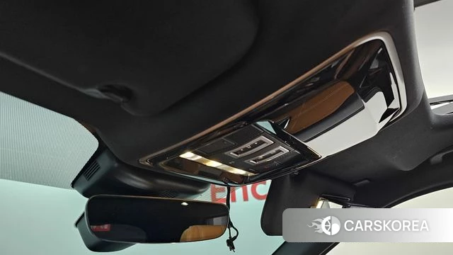 Land Rover Range Rover Velar id 4770852 из Кореи 9