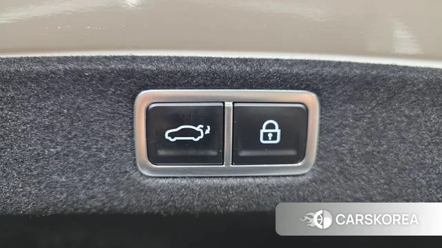 Hyundai Grandeur Hybrid (GN7) id 4194774 из Кореи 9