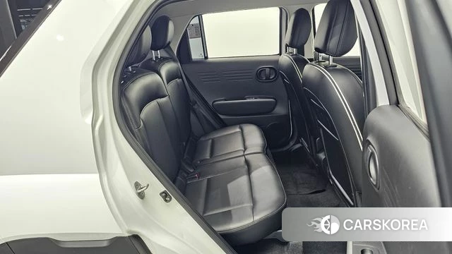 Hyundai Casper id 4936206 из Кореи 9