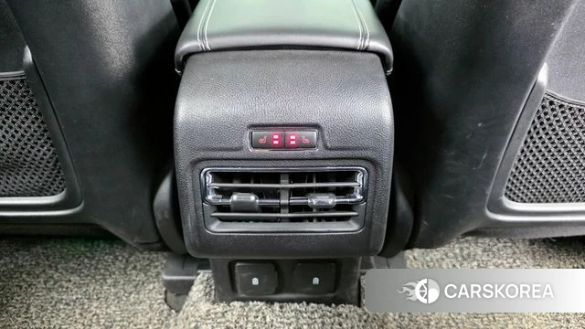 Lincoln Corsair id 3884992 из Кореи 9