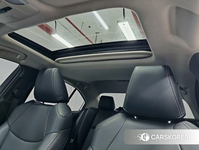 Toyota Corolla id 4254561 из Китая 9