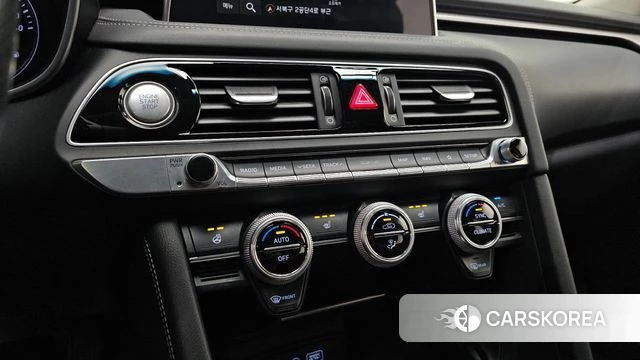 Genesis G70 id 4722727 из Кореи 9