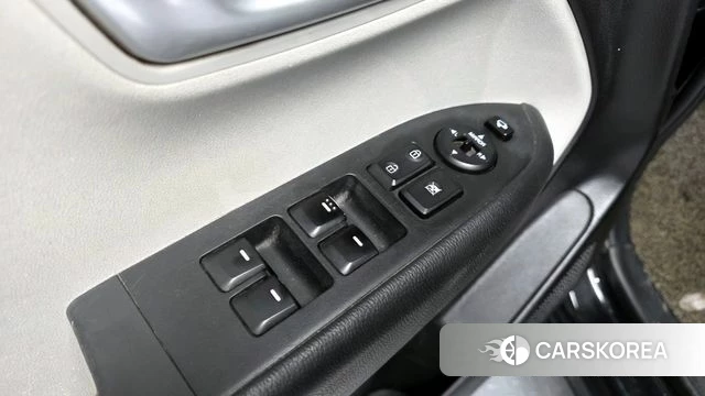 Kia The New Ray id 4310945 из Кореи 9