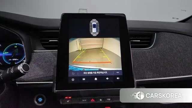 Renault Korea (Samsung) Joe id 3017872 из Кореи 9