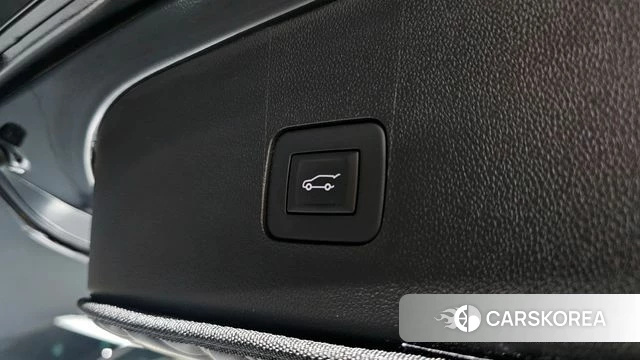Chevrolet (GM Daewoo) Trax Crossover id 4315399 из Кореи 9