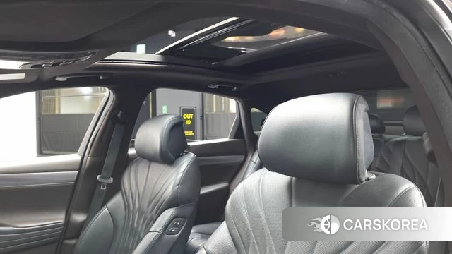 Genesis G80 (RG3) id 4586591 из Кореи 9