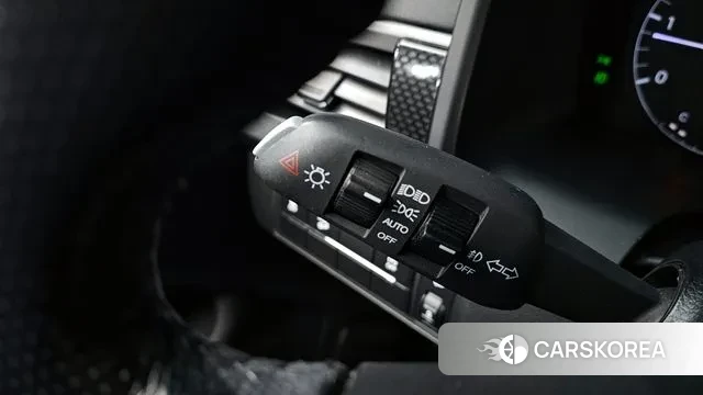 Ssangyong The New Rexton Sport id 3453001 из Кореи 9