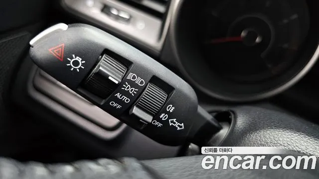 Ssangyong Tivoli Armor id 2720869 из Кореи 9