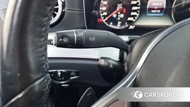 Mercedes-Benz CLS-Class C257 id 3515067 из Кореи 9