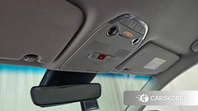 Hyundai The New Grandeur IG Hybrid id 3859519 из Кореи 9