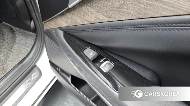 Kia K8 Hybrid id 3771090 из Кореи 9