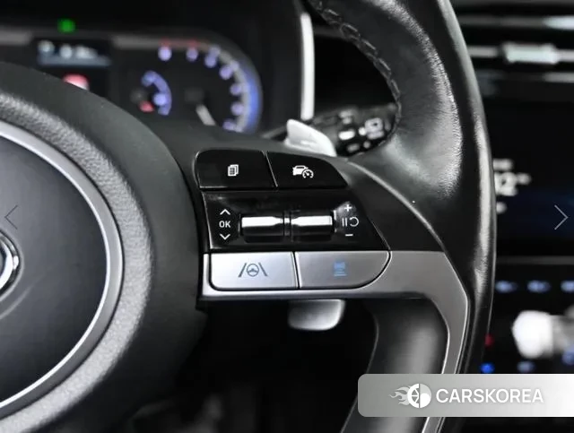 Hyundai Tucson (NX4) id 3621353 из Кореи 9