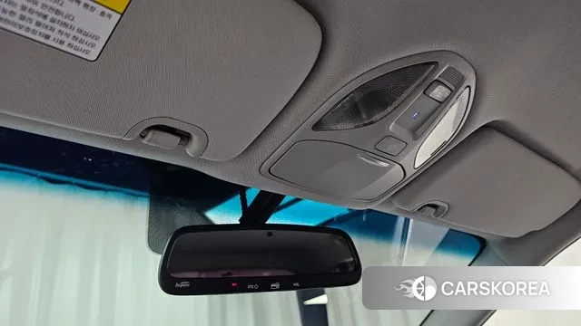 Hyundai Santa Fe The Prime id 3227020 из Кореи 9