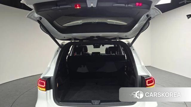 Mercedes-Benz GLB-Class X247 id 3897558 из Кореи 9