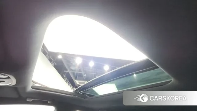 Kia Stinger id 3386229 из Кореи 9