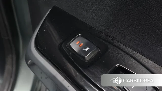 Ssangyong Torres id 3539533 из Кореи 9